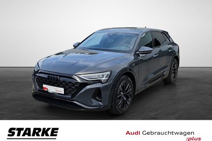 Audi Q8 Gebrauchtwagen
