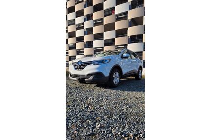 Renault Kadjar Gebrauchtwagen