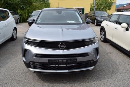 Opel Mokka Gebrauchtwagen