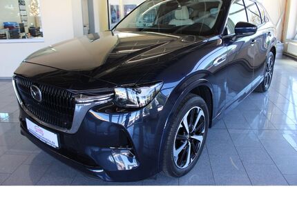 Mazda CX-60 Gebrauchtwagen