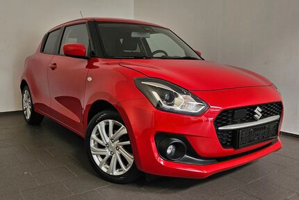 Suzuki Swift Gebrauchtwagen