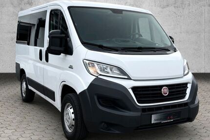 Fiat Ducato Gebrauchtwagen