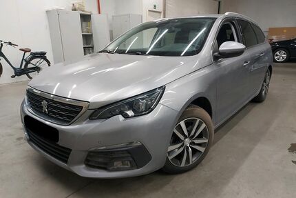 Peugeot 308 Gebrauchtwagen