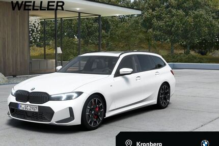 BMW 330 Gebrauchtwagen