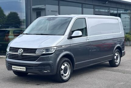 VW T6 Transporter Gebrauchtwagen