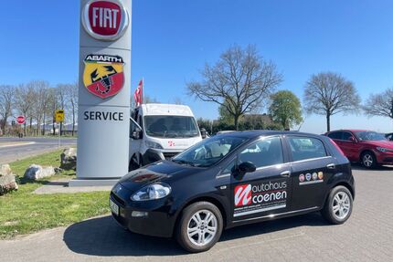 Fiat Punto Gebrauchtwagen