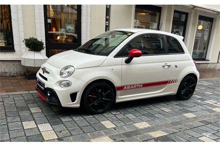 Abarth 595 Turismo Gebrauchtwagen