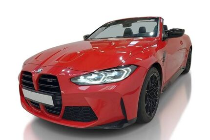 BMW M4 Gebrauchtwagen