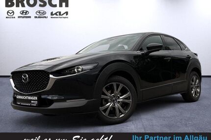 Mazda CX-30 Gebrauchtwagen