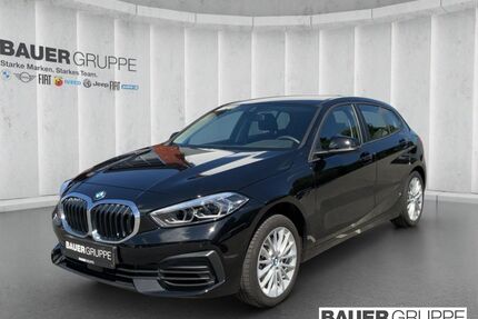 BMW 116 Gebrauchtwagen