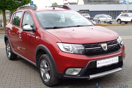Dacia Sandero Gebrauchtwagen