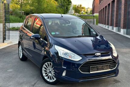 Ford B-Max Gebrauchtwagen