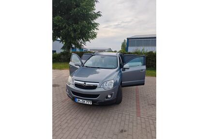 Opel Antara Gebrauchtwagen