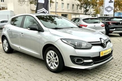 Renault Megane Gebrauchtwagen