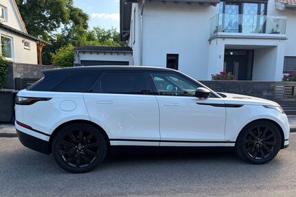 Land Rover Range Rover Velar Gebrauchtwagen