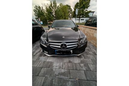 Mercedes-Benz E 300 Gebrauchtwagen