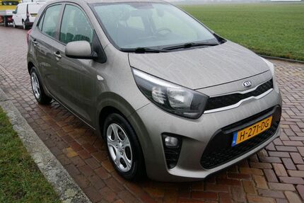 Kia Picanto Gebrauchtwagen
