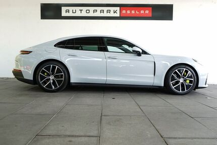 Porsche Panamera Gebrauchtwagen