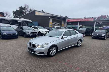 Mercedes-Benz E 250 Gebrauchtwagen