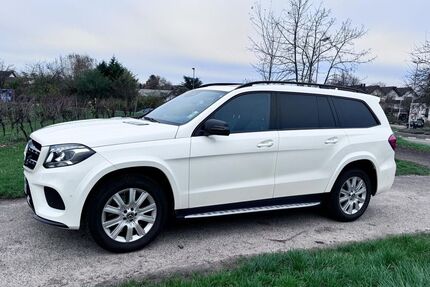 Mercedes-Benz GLS 350 Gebrauchtwagen