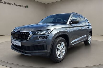 Skoda Kodiaq Gebrauchtwagen