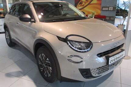 Fiat 600 Gebrauchtwagen