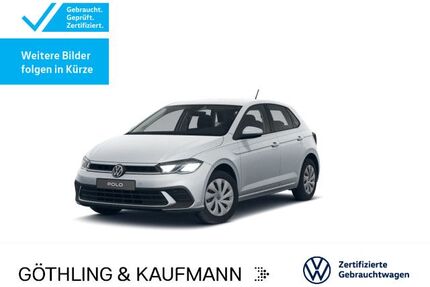 VW Polo Gebrauchtwagen