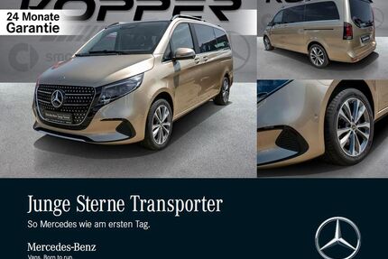 Mercedes-Benz V 250 Gebrauchtwagen
