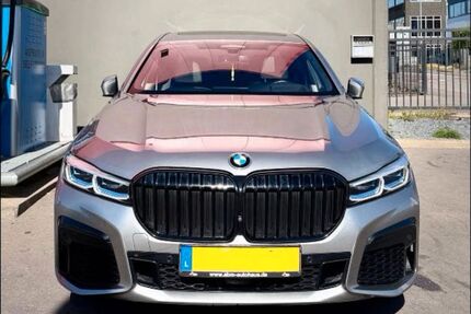 BMW 730 Gebrauchtwagen