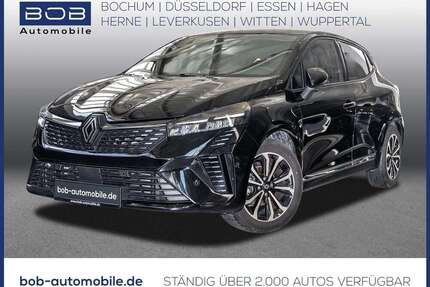 Renault Clio Gebrauchtwagen