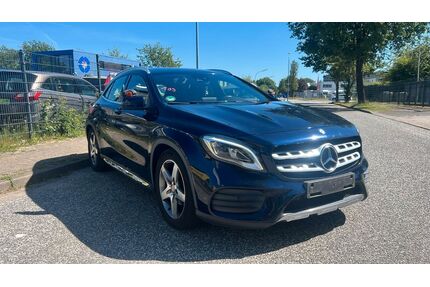 Mercedes-Benz GLA 200 Gebrauchtwagen