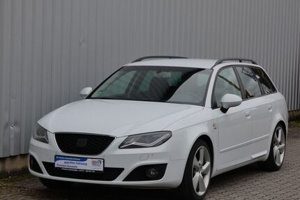 Seat Exeo Gebrauchtwagen
