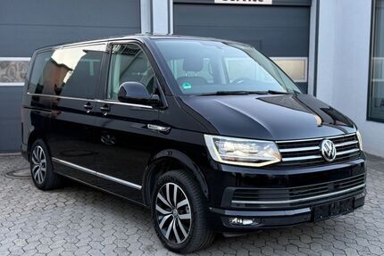 VW T6 Multivan Gebrauchtwagen