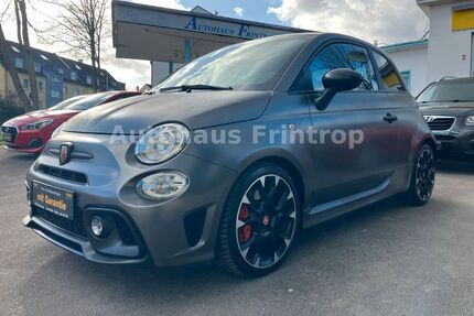 Abarth 595 Competizione Gebrauchtwagen