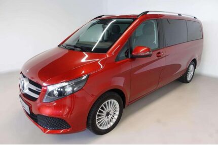 Mercedes-Benz V 250 Gebrauchtwagen