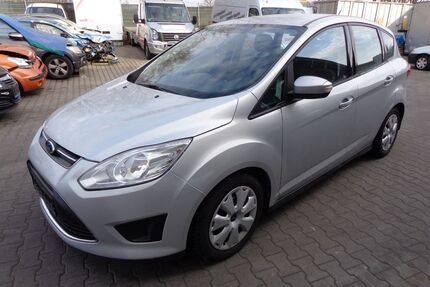 Ford C-Max Gebrauchtwagen
