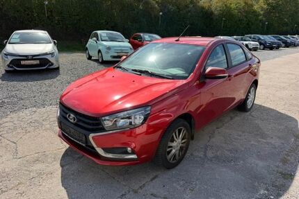 Lada Vesta Gebrauchtwagen