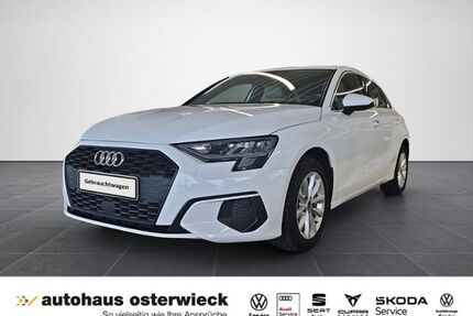 Audi A3 Gebrauchtwagen