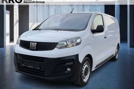 Fiat Scudo Gebrauchtwagen