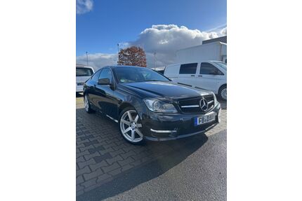 Mercedes-Benz C 250 Gebrauchtwagen