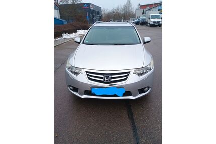 Honda Accord Gebrauchtwagen