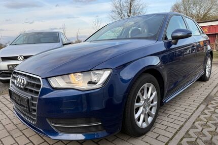 Audi A3 Gebrauchtwagen