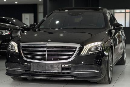 Mercedes-Benz S 400 Gebrauchtwagen