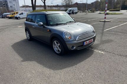 Mini Cooper Gebrauchtwagen