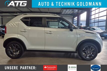 Suzuki Ignis Gebrauchtwagen