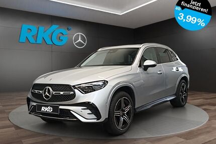 Mercedes-Benz GLC 300 Gebrauchtwagen
