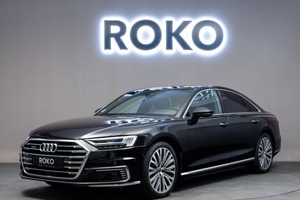 Audi A8 Gebrauchtwagen