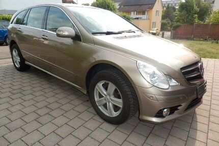 Mercedes-Benz R 280 Gebrauchtwagen