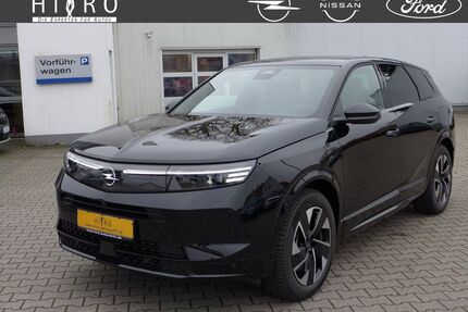 Opel Grandland (X) Gebrauchtwagen