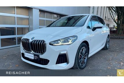 BMW 220 Active Tourer Gebrauchtwagen